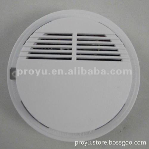 9V Fire Alarm standalone Smoke Detector PY-168P